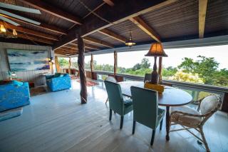 Aeolian Ranch Guest house - 4