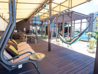 El Sol Town Okinawa - Chatan - 4