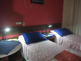 Pousada Vento Sul - 6