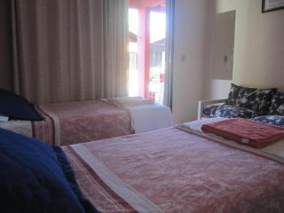 Pousada Vento Sul - 1