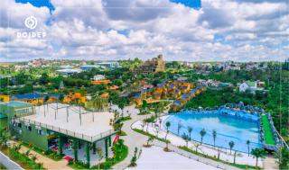 Tea Resort - Bảo Lộc - 7