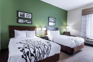Sleep Inn & Suites Smithfield near I-95 - 8