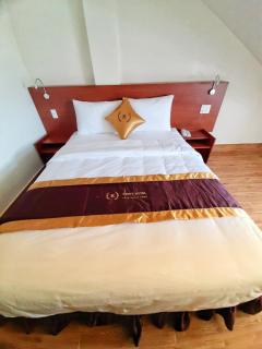 Rinny Hotel - Da Lat - 8