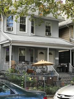 Classical American House 3 - Brooklyn - 0
