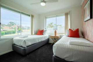 Top Of The Quays - Merimbula - 1