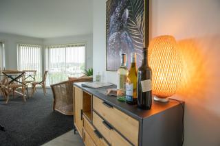 Top Of The Quays - 5