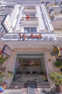 Vy Anh Đà Lạt Hotel - Da Lat - 7