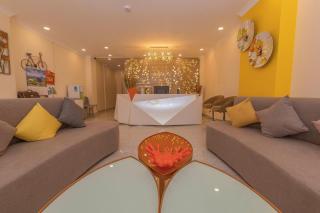 Vy Anh Đà Lạt Hotel - Da Lat - 6