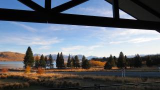 Lake Views at Antler Lodge - Lake Tekapo - 8