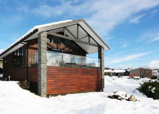 Lake Views at Antler Lodge - Lake Tekapo - 9