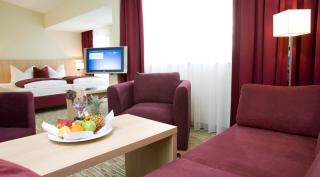 Welcome Hotel Paderborn - Paderborn - 8