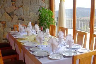Mezena Resort & SPA - Lalībela - 6