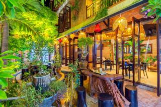 Angel Garden Villa - Hoi An - 1