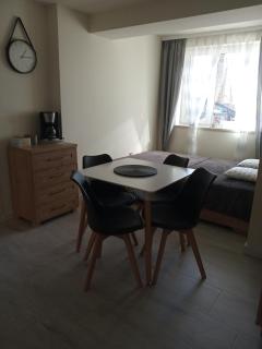 Apartamenty Na Skale - 1