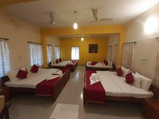 KSTDC Hotel Mayura Velapuri Belur - Belūr - 7