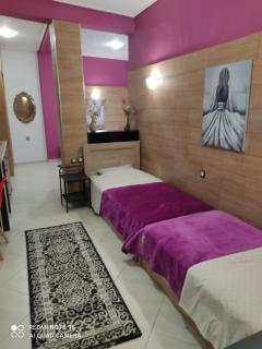 G M 4 ROOMS KENTRO in the heart of the city - Larisa - 9