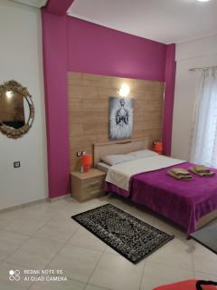 G M 4 ROOMS KENTRO in the heart of the city - Larisa - 3