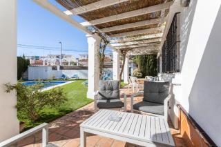 Villa Eden Nerja - 7