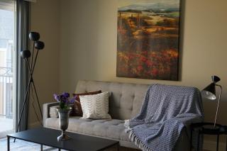 Sleepover 1BD 1BA Oklahoma City Apartments - 7