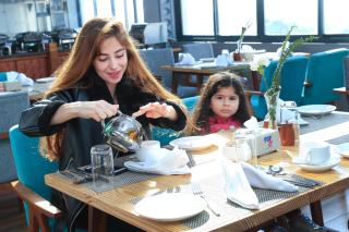 Woodapple Hotel and Spa - Kathmandu - 5