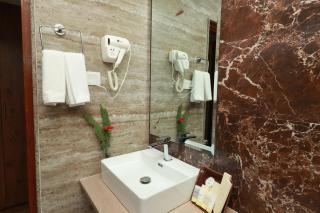 Woodapple Hotel and Spa - Kathmandu - 1