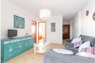 Apartamento Turquesa Nerja - Nerja - 2