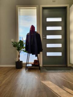 Studio 7, Air-conditioned, 1 free parking, calm own entrance - Jyväskylä - 8