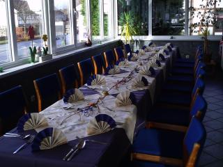 Hotel Jägersruh - Monschau - 8