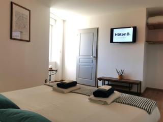 Nouvel appartement privé ! Proche du Centre-ville - Feytiat - 7