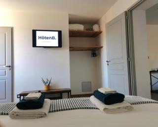 Nouvel appartement privé ! Proche du Centre-ville - Feytiat - 6