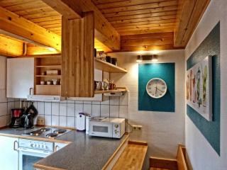 Familie Heisch - Gemütliches Ferienhaus mit Terrasse und Strandkorb - Schafflund - 3