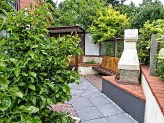 Familie Heisch - Gemütliches Ferienhaus mit Terrasse und Strandkorb - Schafflund - 7