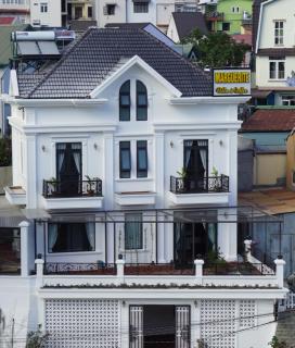 Marguerite Villa - Da Lat - 6