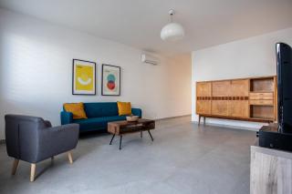 Appartamento Artemide - Porto Cesareo - 2