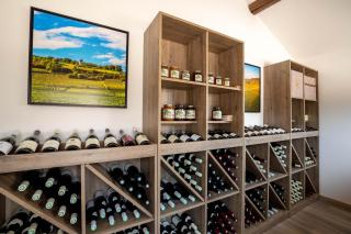 B&B L'Orée du Bois Bourgogne - Adults Only - Saint-Nicolas-lès-Cîteaux - 3