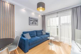 Apart111 Apartamenty - City - Colberga - 8