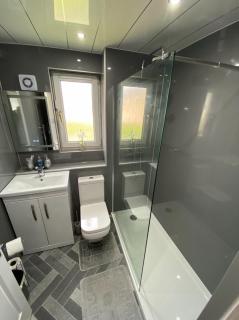 Prime Commuter Executive Apartment Dunfermline - 2