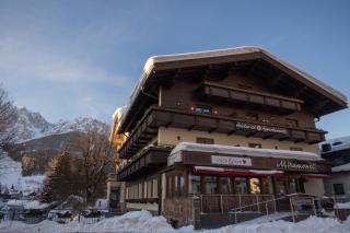 Aurturist Miramonti S Candido - 0