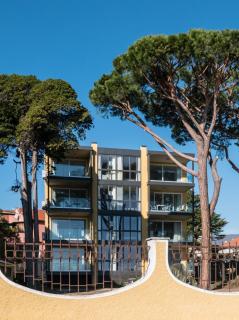 Appartamenti BluMare - Diano Marina - 1
