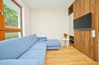 Żeglarski Premium by Baltica Apartments - Sopot - 5