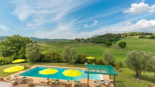 Podere Calcheto 14, Emma Villas - Montecatini Val di Cecina - 5