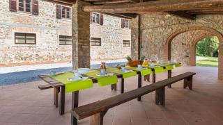 Podere Calcheto 14, Emma Villas - Montecatini Val di Cecina - 2