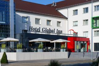 Hotel Global Inn - Wolfsburg - 5