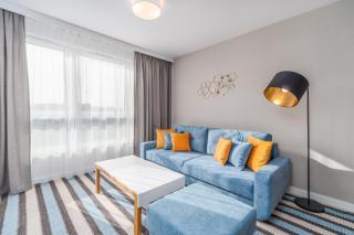 Sunny Apartments in Bel Mare Resort by Noclegi Renters - Misdroy - 0