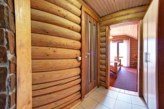 Красна Поляна Family Club Resorts - 1