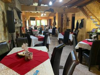 Cabana Bradul - Rodna - 9