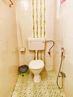 Kanchans Nest I Rooms & Suites near Port Blair Airport - Port Blair - 9
