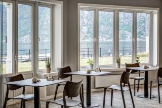 Vøringfoss Hotel - 1