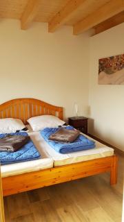 Ferienwohnung Sonnenhang - Rüdenau - 8