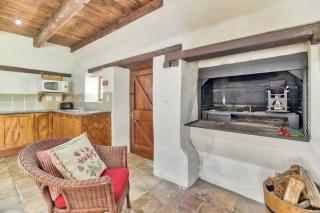 Strandveld Vineyards Cottages - Elim - 3